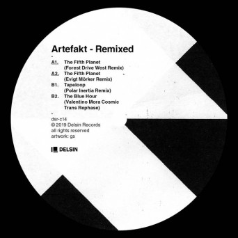 Artefakt – Remixed