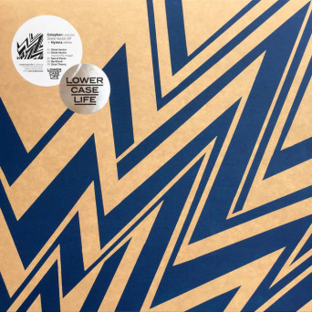 Colophon – State Vector EP