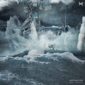 Artsever – Fierce // Ruthless