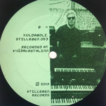 Kuldaboli – Stilleben 053 EP