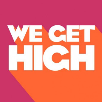 DJ Mes, Rescue – We Get High