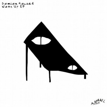 Damian Rausch – Wake Up EP