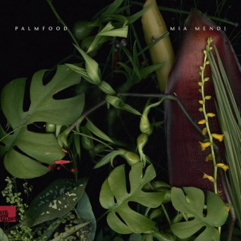 PALMFooD – PALMFooD / Mia Mendi