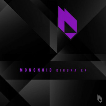 Mononoid – Kiruna EP