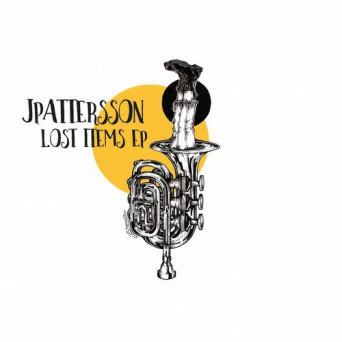 JPattersson – Lost Items