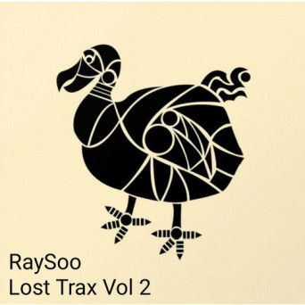 RaySoo – Lost Trax Vol 2