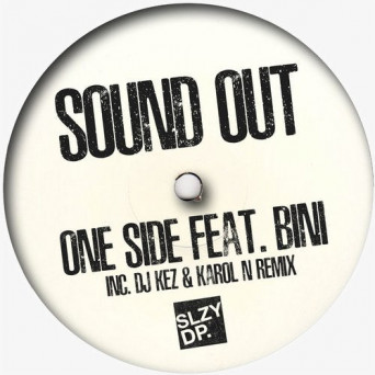 Sound Out – One Side