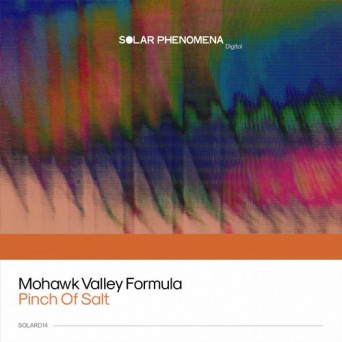Mohawk Valley Formula – Pinch Of Salt