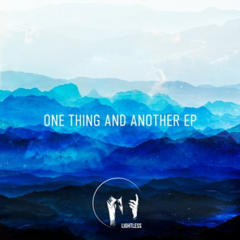 Fanu/Infader – One Thing And Another EP