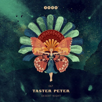 Taster Peter – Desert Night