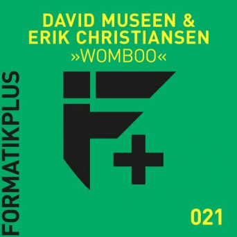 David Museen & Erik Christiansen – Womboo