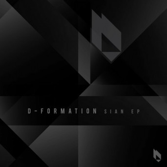 D-Formation – Sian EP