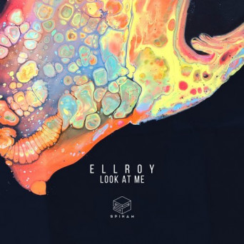 Ellroy – Look At Me