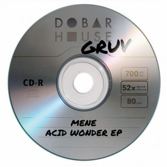 Mene – Acid Wonder