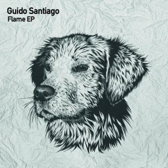 Guido Santiago – Flame EP