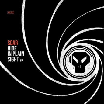 Scar – Hide in Plain Sight