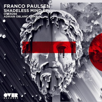 Franco Paulsen – Shadeless Mind EP