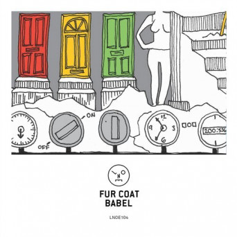 Fur Coat – Babel