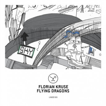 Florian Kruse – Flying Dragons