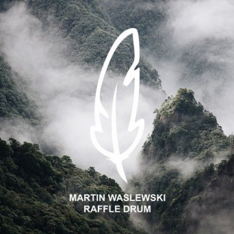 Martin Waslewski – Raffle Drum
