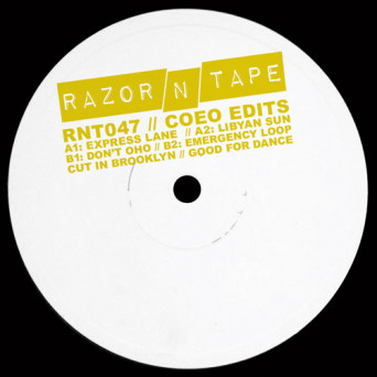 Coeo – COEO Edits