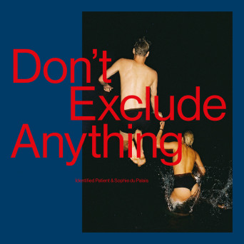 Identified Patient & Sophie du Palais – Don’t Exclude Anything