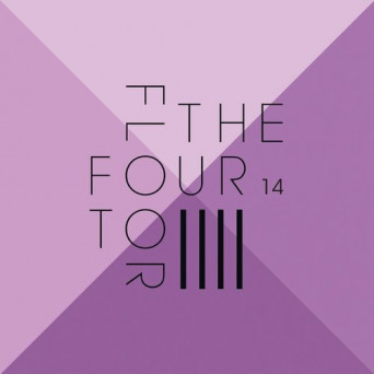 VA – Four to the Floor 14