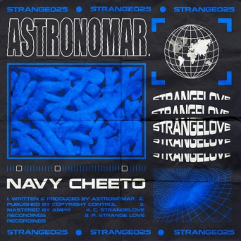 Astronomar – Navy Cheeto