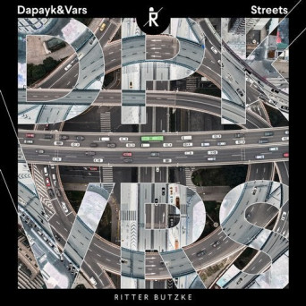 Dapayk Solo & VARS – Streets