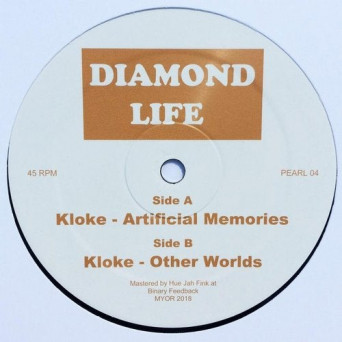 Kloke – Diamond Life 04