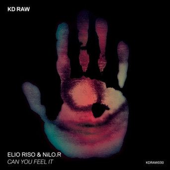 Elio Riso/NiLO.R – Break Me