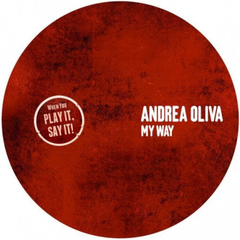 Andrea Oliva – My Way