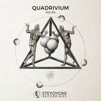 VA – Quadrivium, Vol. 04