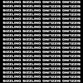 Daphni – Sizzling EP