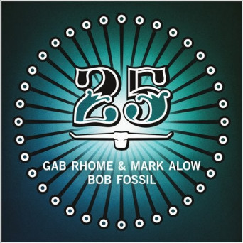 Gab Rhome – Bob Fossil
