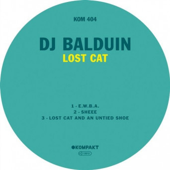 DJ Balduin – Lost Cat