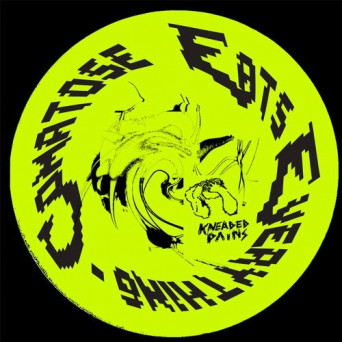 Eats Everything – Comatose