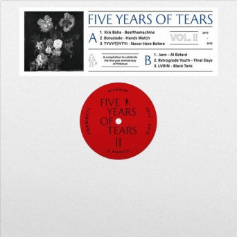 VA – Five Years of Tears Vol. 2