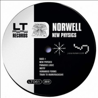 Norwell – New Physics
