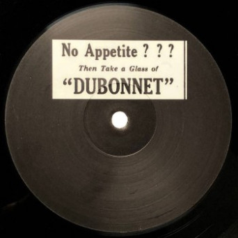 Delroy Edwards – Dubonnet