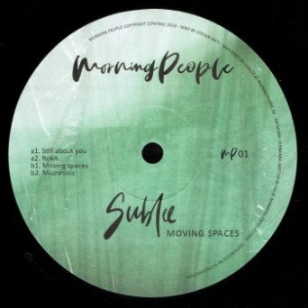 Sublee – Moving Spaces