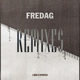 Conformal – Fredag Remixes