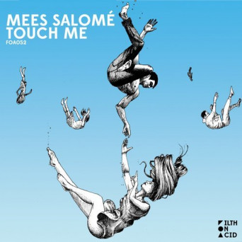 Mees Salomé – Touch Me