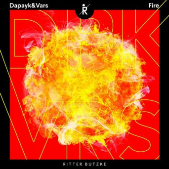 Dapayk Solo & VARS – Fire