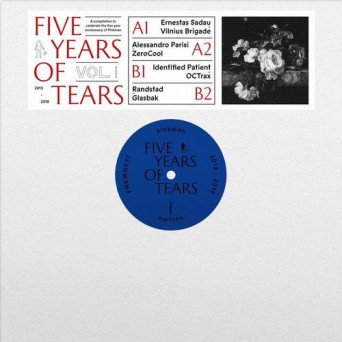 VA – Five Years of Tears Vol. 1