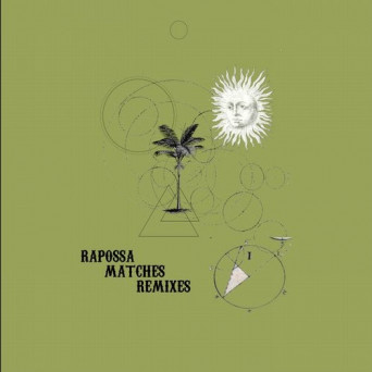 Rapossa – Matches Remixes