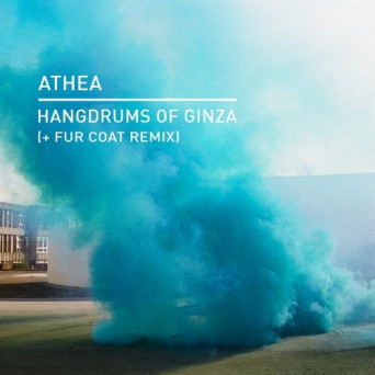 Athea – Hangdrums of Ginza