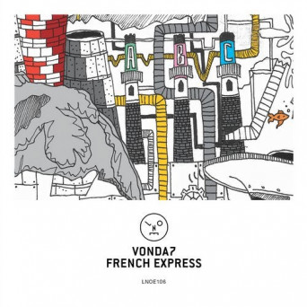 Vonda7 – French Express