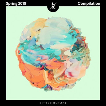 VA – Spring Compilation 2019