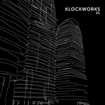 Newa – Klockworks 25